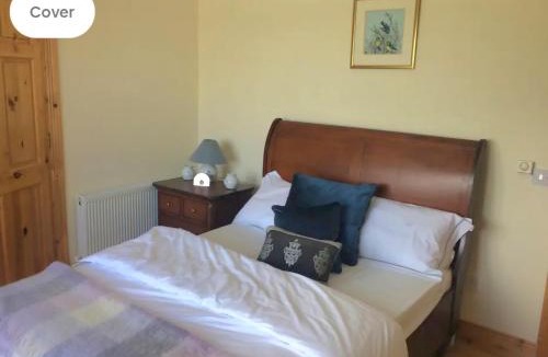 Garryvoe Bed & Breakfast | Beachmount