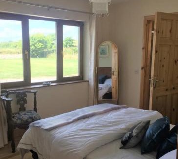 Garryvoe Bed & Breakfast | Beachmount
