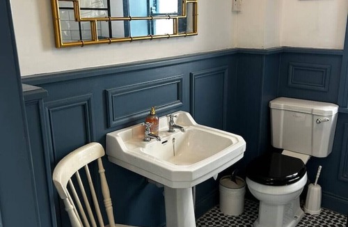 Valentia Island House | Beal Inse Valentia – Wild Atlantic Way Coastal Retreat with Stunning Island Views