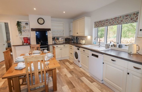 Bewdley Cottage | Beau Cottage, Bewdley