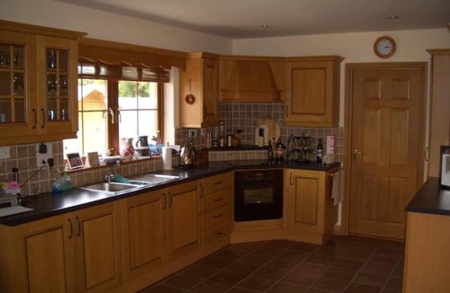 Beaufort House | Beaufort, Killarney - 3 bed house, sleeps 6
