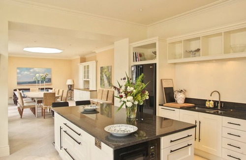 Beaufort Villa | Beaufort Manor - Six Bedroom Villa, Sleeps 12