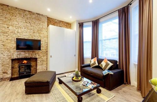 West Hampstead Apartment | Beautiful 1 bedroom apartment 5 min to tube