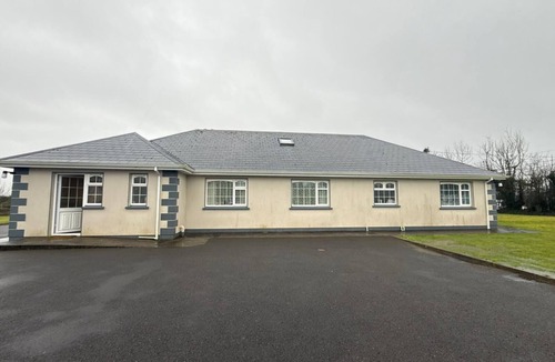 Bekan House | Beautiful and spacious 4 bedroom Detached Bungalow in rural location