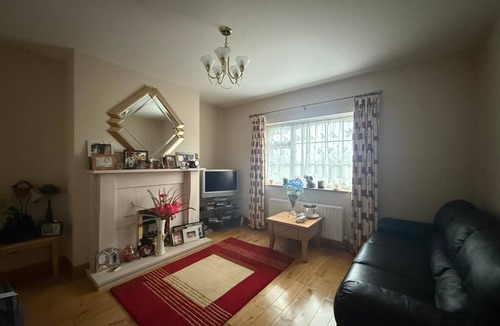 Bekan House | Beautiful and spacious 4 bedroom Detached Bungalow in rural location