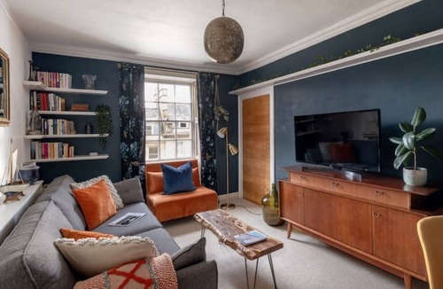 Bath Apartment | Beautiful apartment in Bath