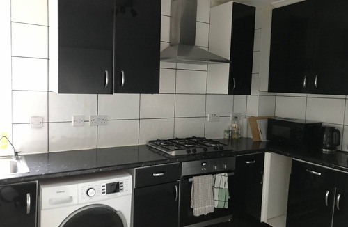 Brixton Apartment | Beautiful Apartment in Brixton