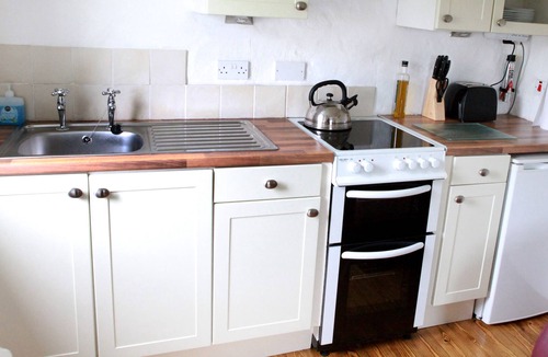 Ballycastle Cottage | Beautiful cottage on the Causeway coast.