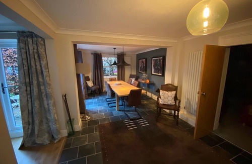Inkpen House | Beautiful country house in Inkpen (THYME)