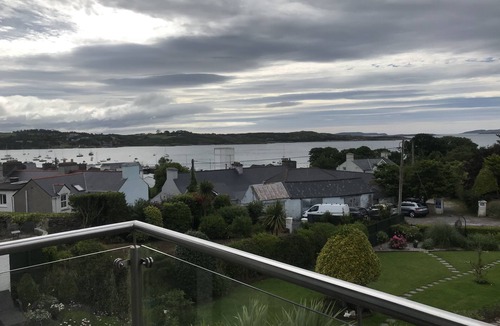 Skull House | Beautiful Holiday Home in Schull