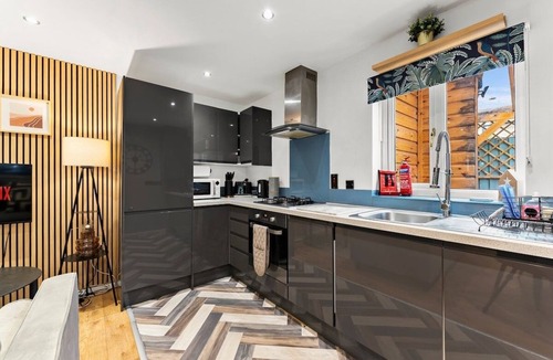 Cambridge House | Beautiful House in Cambridge - Sleeps 6