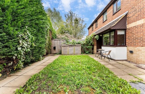 Cambridge House | Beautiful House in Cambridge - Sleeps 6
