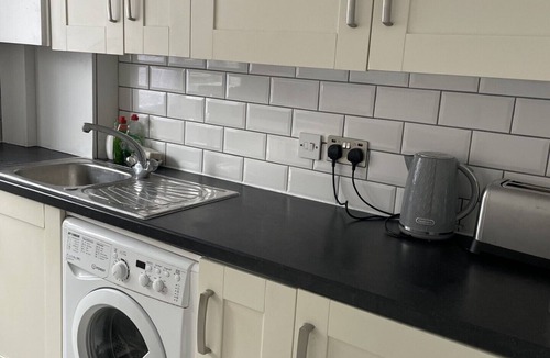 South Camberwell House | Beautiful house located near Dulwich Hamlet FC ,central london ten miutes away