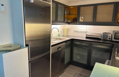 Chelsea Apartment | Beautifully designed 1 bed in the heart of Chelsea