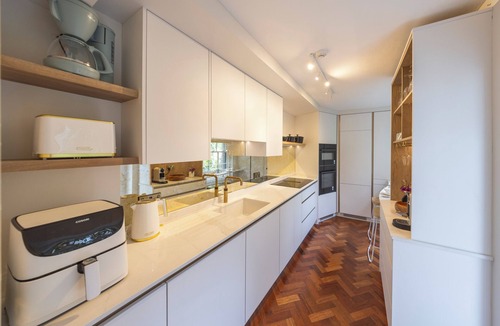 Portobello House | Beautifully restored early Victorian terraced home in the heart of Dublin