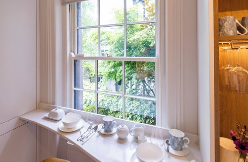 Portobello House | Beautifully restored early Victorian terraced home in the heart of Dublin