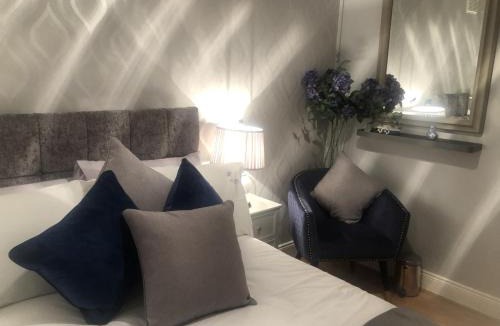 Lucan Villa | Beechtree House