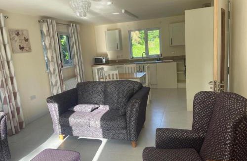 Ballybofey House | Beechwood Lodge - B
