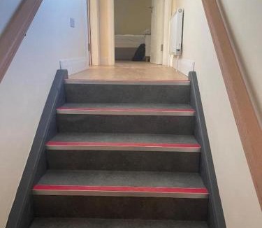Ballybofey House | Beechwood Lodge - B