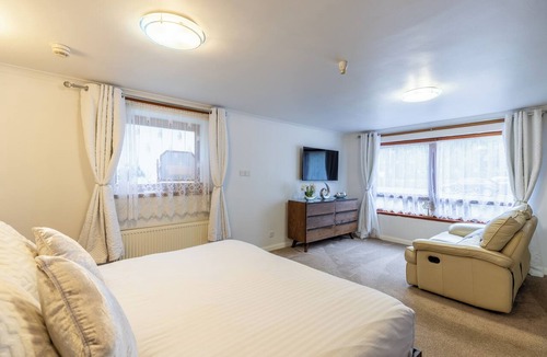 Perth Hotel | Bein Inn hotel