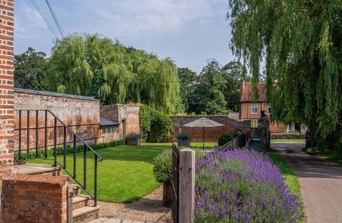 Sudbury Cottage | Belchamp Hall Hayloft, Belchamp Walter