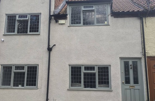 Northallerton Cottage | Bell Cottage, a period cottage between the North Yorkshire Moors & Dales