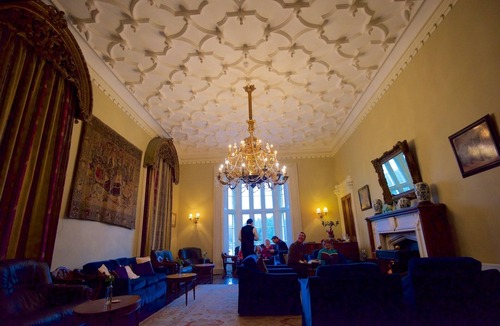 Ballina Hotel | Belleek Castle