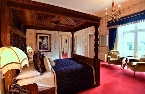 Ballina Hotel | Belleek Castle