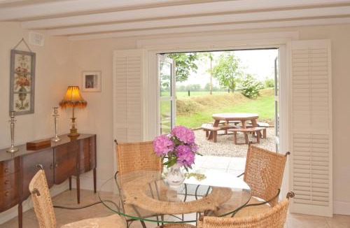 Glynn House | Bellfry at Old Boley