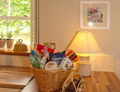 Glynn House | Bellfry at Old Boley