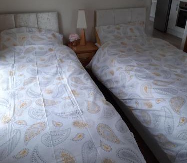 Fivemilebourne Apartment | Ben Haven Self Catering Accommodation
