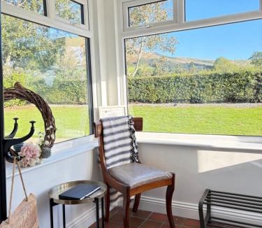 Londonderry House | Benbradagh Country Cottage Causeway Coast