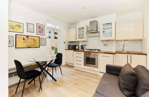 South Bermondsey Apartment | Bermondsey Place