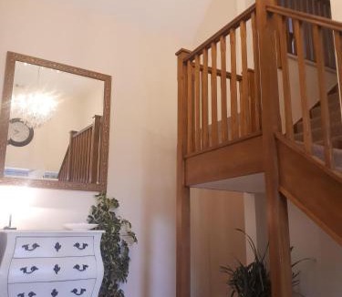 Littlehampton Bed & Breakfast | Berry House Bed & Breakfast