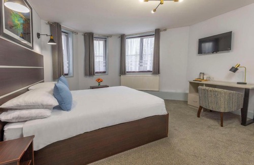 Ebbw Vale Hotel | Best Western Ebbw Vale