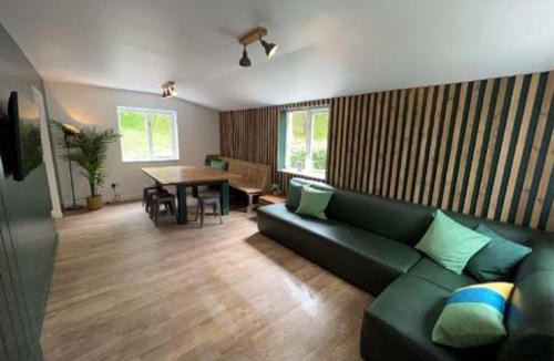 Cardrona House | Big Lodge