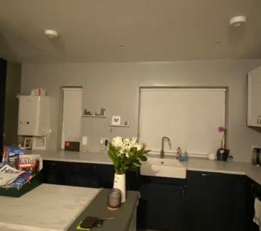 Drogheda House | Big Town Charm