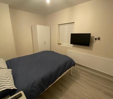 Drogheda House | Big Town Charm