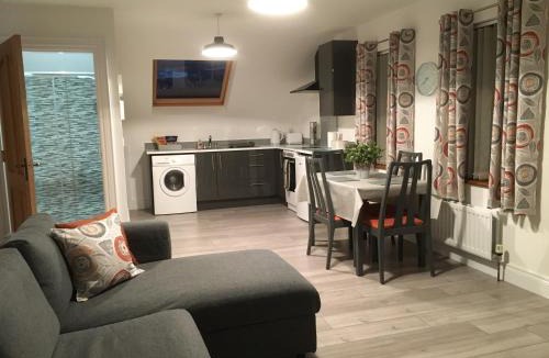 Newry Apartment | Binnian View Apartment