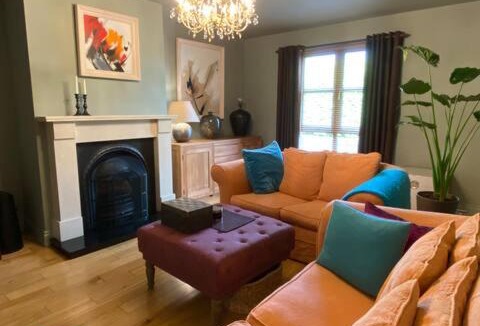 Ballina Bed & Breakfast | Birch House Ballina