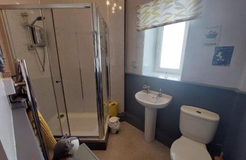 Giggleswick House | Black Horse Cottage
