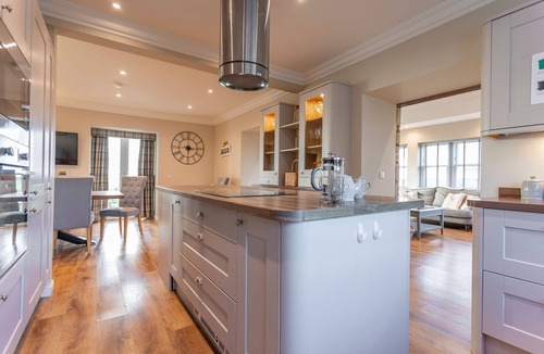 Anstruther Villa | Blacklaws Farmhouse | Blacklaws Steading