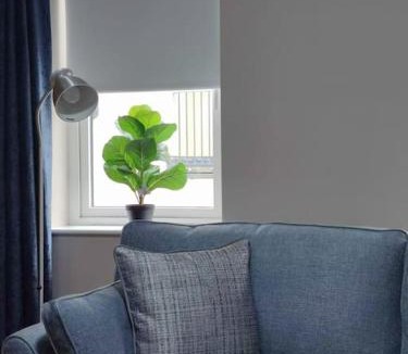 Blacklion Apartment | Blacklion prime location apartment
