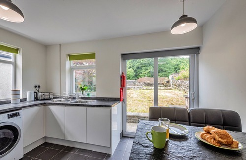 Snowdonia National Park Ski Chalet | Blaen Ddol