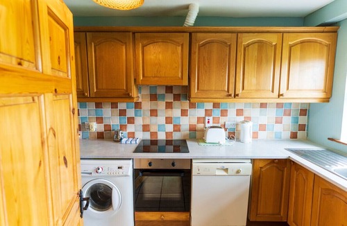 Portmagee House | Blasket Cottage - Portmagee
