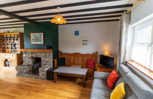 Portmagee House | Blasket Cottage - Portmagee