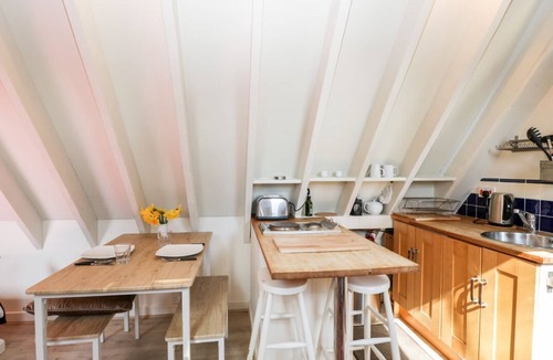 Corsham Apartment | Blue Bell, Corsham, Wiltshire