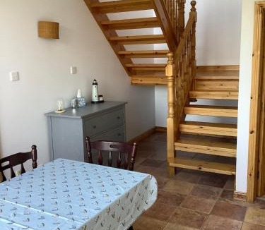 Killybegs House | Blue Flag Cottage