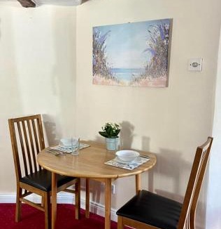 Ross-on-Wye House | Bluebell Cottage