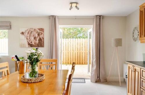Enniskillen House | Boa Island Retreat
